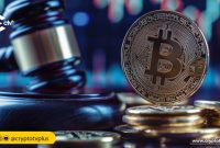 Crypto Scam CEO: The Rise and Fall of Fraudulent Leaders in the Cryptocurrency Space