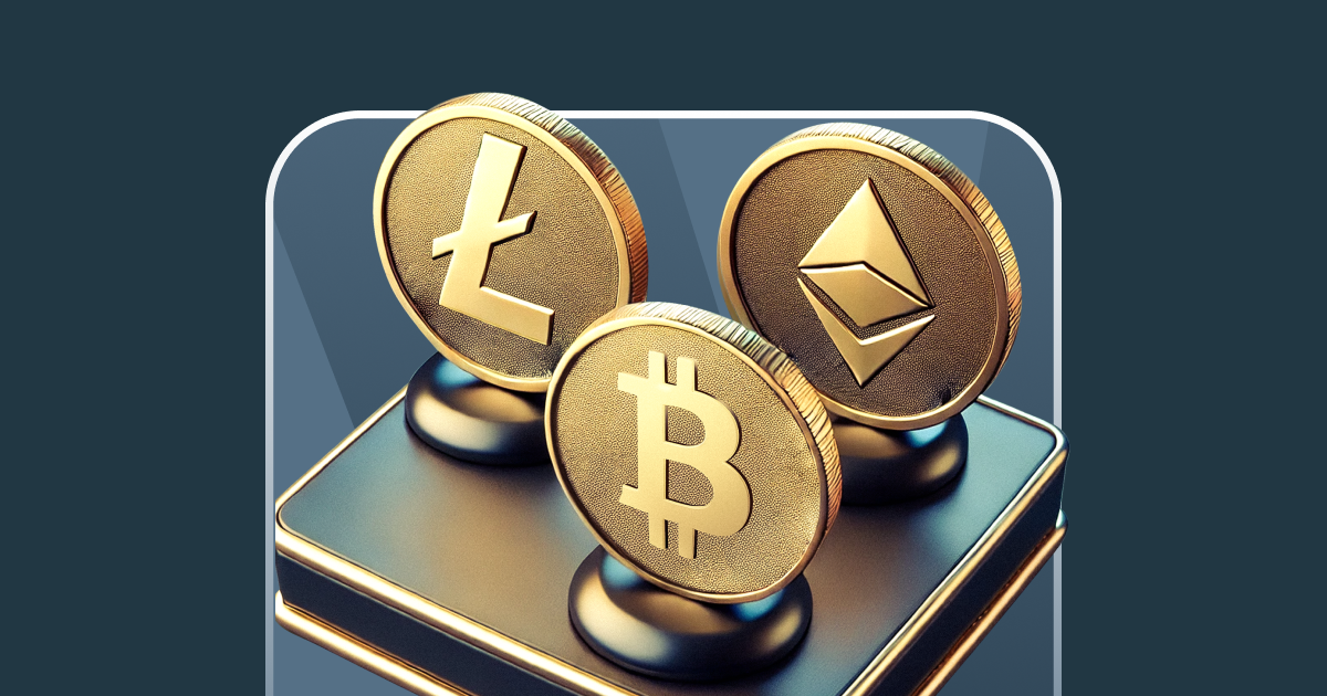 Does Stake Only Use Crypto